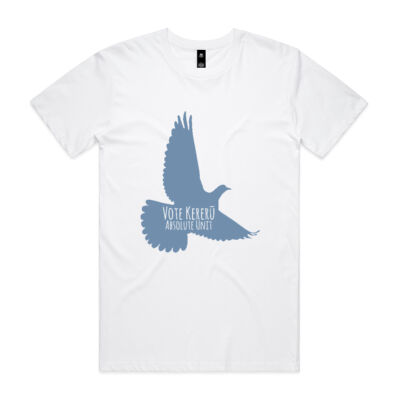 Absolute Unit - Teal - Mens Staple T shirt Thumbnail